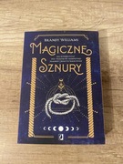 Książka Magiczne sznury