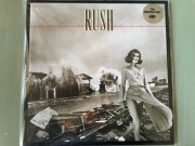Rush - Permanent Waves
