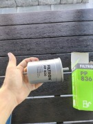 Filtr paliwa Filtron pp 836