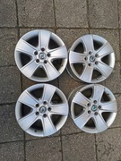 Felgi alufelgi koła skoda octavia 2 ii 5x112 16 r16