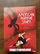 American Horror Story - sezon 1
