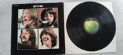 The Beatles Let it be