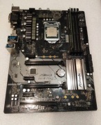 ASRock Z370 Pro4 | Intel i5 8400 | 8GB DDR4 | Zestaw |