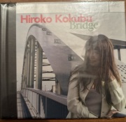 Hiroko Kokubu Bridge XRCD USA folia