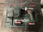 Wyprzedaż!!! Metabo Wiertarko-Wkrętarka udarowa