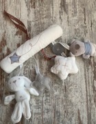 Zawieszka do fotelika wozka