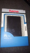 hama kasetka  pudełko na gry Playstation Vita   ,,30+2,,, czarne