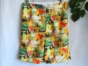 Cedar Wood State Medium plażowe spodenki bermudy.M