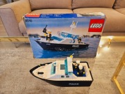 LEGO Town 4010 Police Rescue Boat