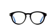 Tom Ford TF 5940-B 001 49mm oprawki okularowe