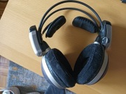 SŁUCHAWKI AUDIO TECHNICA ATH DCL3000