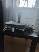 Sony PlayStation 5 CFI-1216A