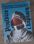 Przyłbice i kaptury Kazimierz Korkozowicz