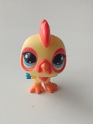 Littlest Pet Shop LPS 