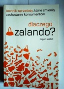 Dlaczego Zalando? Hagen Seidel