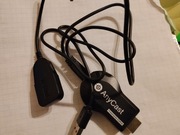 Adapter Anycast Dongle TV HDMI WiFi audio video