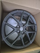36118092353 8092353 BMW  1 18" f40 m pakiet 1 szt.