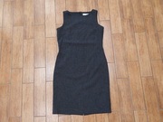 99. Sukienka biznesowa Next r. 38