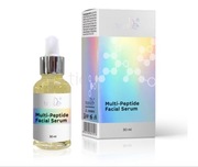 Multipeptydowe serum do twarzy