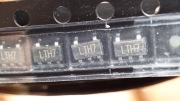 LTC4054 LTH7 SOT23