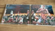 CANNIBAL CORPSE  Eaten Back to Life CD Japan