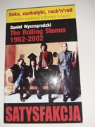 D. Wyszogrodzki SATYSFAKCJA