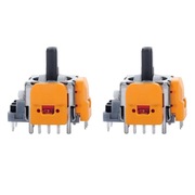 2x Drążek analog Hall V2 dualsense ps5