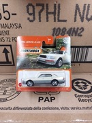 MATCHBOX 1994 LEXUS LS 400