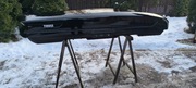 Box Thule Alpine 512 litrów. Nowy. 