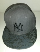 Czapka bejsbolówka New Era 59Fifty NY New York