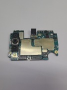 PŁYTA GŁÓWNA SAMSUNG A50 (A505FN/DS) USZKODZONA 