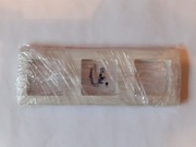 Ramka potrójna LEGRAND CARIVA kremowa - używana