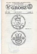 kwartalnik Grosz nr 28/1989