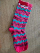 Coca-Cola skarpety unisex