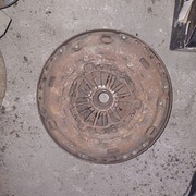 Dwumasa sprzegło Saab 9-3 1.9 TID 120KM 