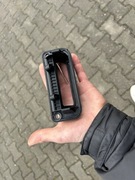 MERCEDES W204 SEDAN OBUDOWA KLAMKI KLAPY BAGAŻNIKA A2047500293