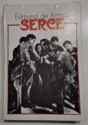 'Serce' Edmund de Amicis
