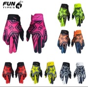 Rekawice  motocross rozmiar od m do l