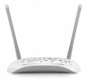 Router Modem TP-Link TD-W8961N ADSL2+
