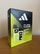 Adidas zestaw kosmetyków dla mężczyzn nowy