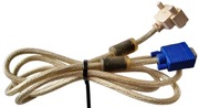 Kabel VGA na DVI-A ( analog VGA ) 180 cm