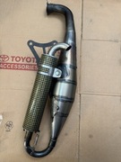 Wydech Yasuni c21 do silników minarelli Yamaha aerox