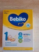 Mleko początkowe dla niemowląt Bebiko 