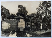 OPOLE NAD STARĄ ODRĄ  