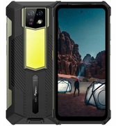 Pancerny Smartfon Ulefone Armor 24 12GB/256GB 22000 mAh Czarny