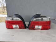 Lampy tylne e39 przedlift polift depo