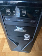 Komputer do nauki/gier I5 4670K GTX970 16BG RAM