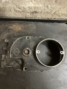 klapa sprzęgła i zapłonu mz etz 150