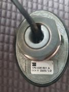 Antena Seat Ibiza III