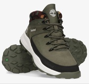 Buty skórzane Timberland Brooklyn Euro Sprint